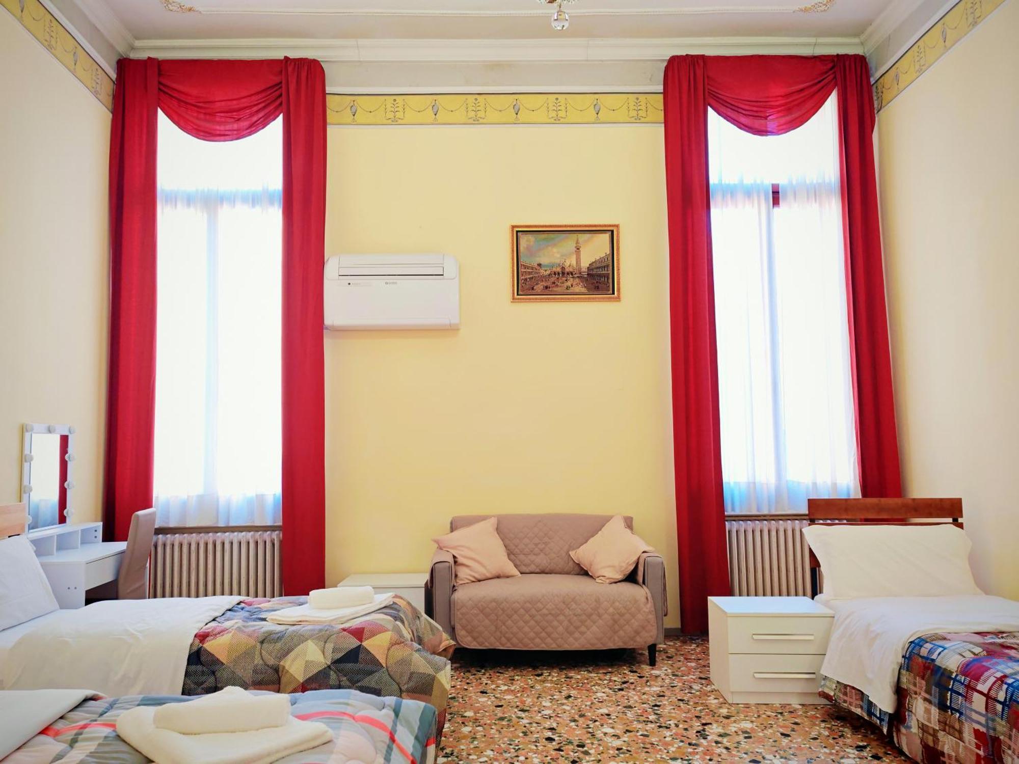 Venice Tourist House Εξωτερικό φωτογραφία