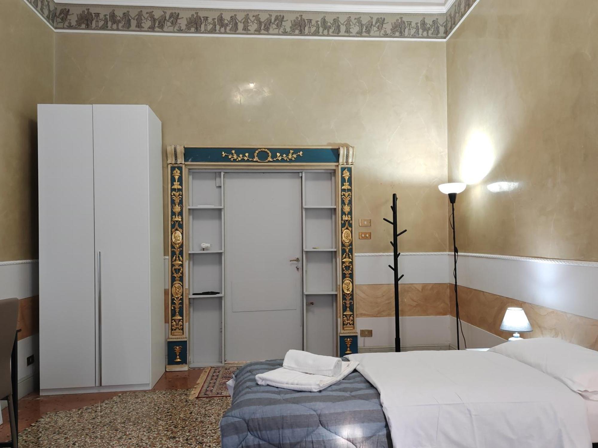 Venice Tourist House Εξωτερικό φωτογραφία