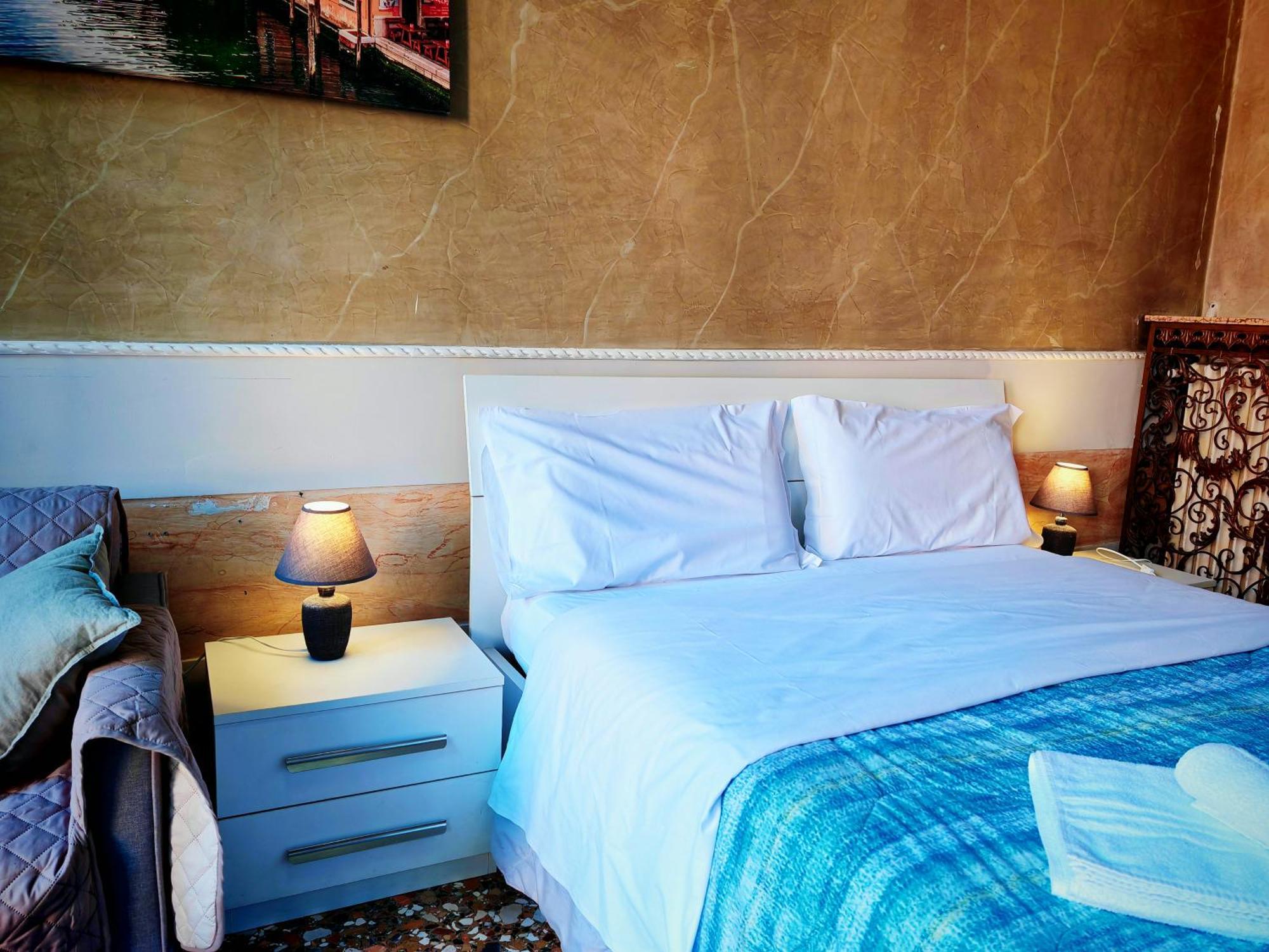Venice Tourist House Εξωτερικό φωτογραφία