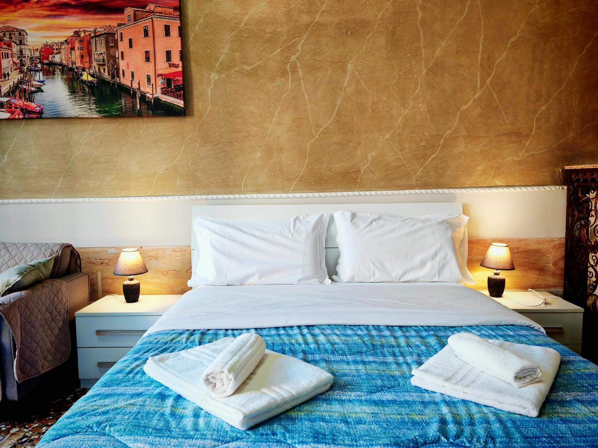 Venice Tourist House Εξωτερικό φωτογραφία