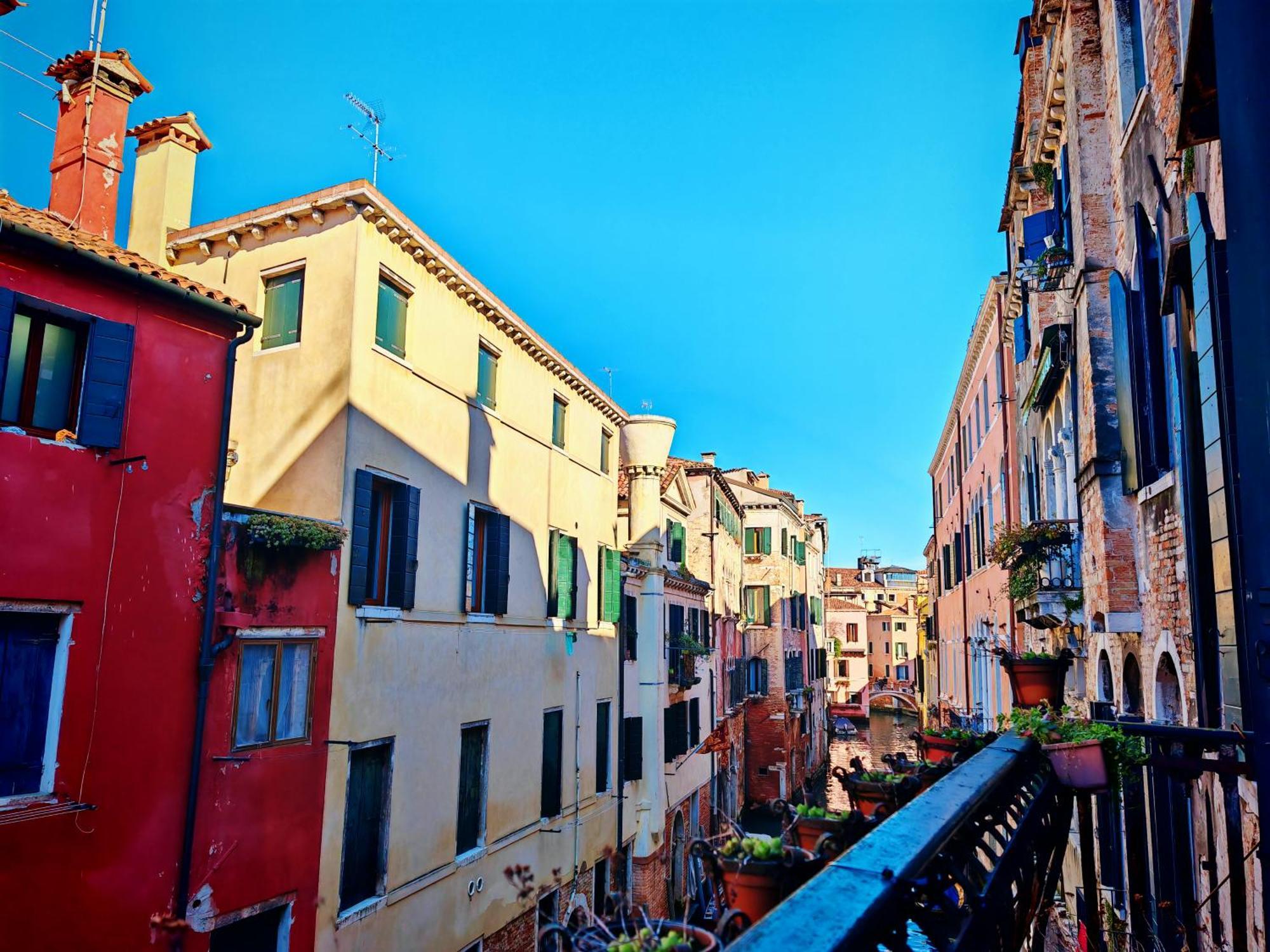 Venice Tourist House Εξωτερικό φωτογραφία